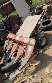 دروگر برنج تارا