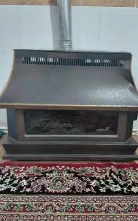 بخاری