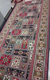 فرش کنار