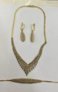 سرویس طلا