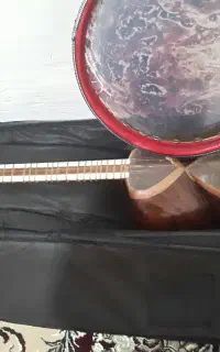ضبط دایره و ساز
