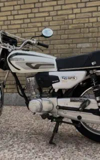 موتور سیکلت CDI ژاپن