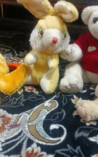 عروسک