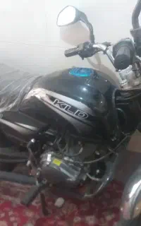موتورباکسرKLD200
