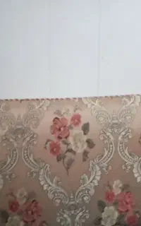 دوعدد پشتی سالم در حد نو فروشی