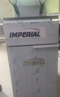 سرخ‌کن های صنعتی امپریال (Imperial) دین (Dean)