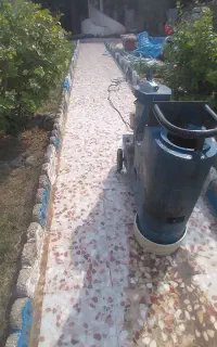 خدمات کفسابی و کف سابی سنگسابی کفساب.بتون سابی