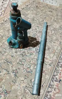 جک ۲ تن
