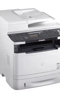 پرینتر کانن mf 5980 dw
