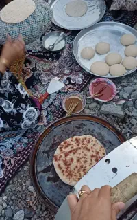 تنور گازی صدفی ارسال رایگان