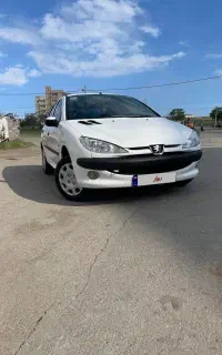 ۲۰۶ تیپ ۲