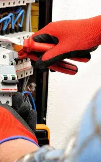 برقکار /برق/اتصالی/نور پردازی/لاین تمام وقت