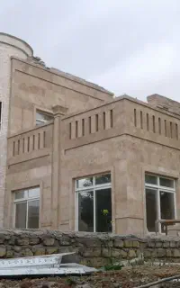 کاشی کاری و سیمانکاری