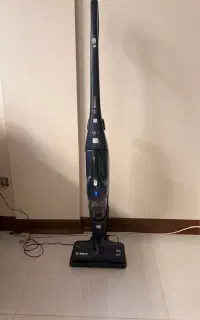 جارو شارژی بوش