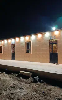 کارگر مرغداری