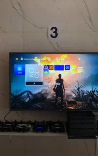 کرایه ps4 و ps5 ، اجاره کنسول بازی/تحویل درب منزل