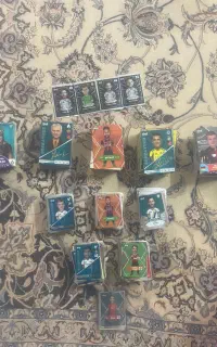 کارت کیمدی