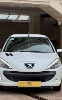 ۲۰۷ مدل۹۸ بیرنگ درجه یک