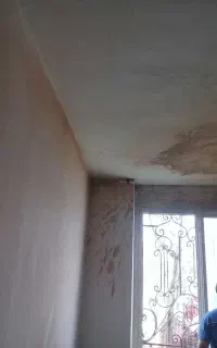 نقاشی،رنگ کاری ساختمان ق منصفانه و تمیز
