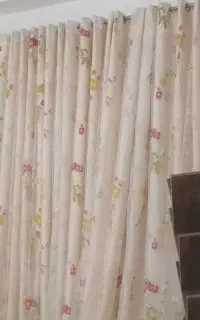 پرده 4متری