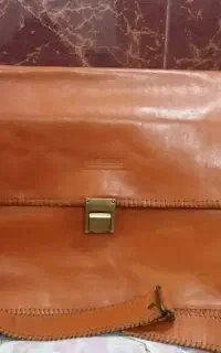 کیف چرم