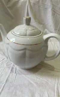 قوری خارجی هیئتی نو (اصل)