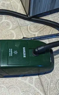 جارو برقی خرز سالم