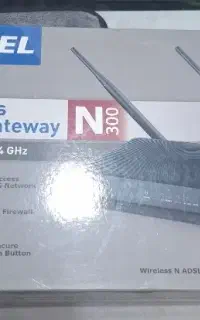 مودم اینترنت Zyxel AMG1312-T