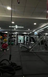 مربی بدنسازی