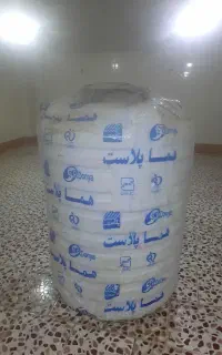 مخزن آب