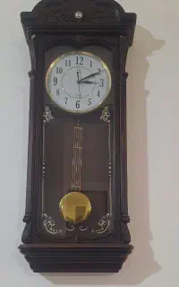 ساعت دیواری