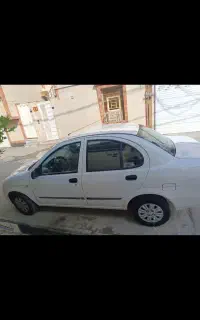 تیبا۱مدل ۹۷ بدون رنگ