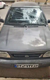 سرویس ایاب ذهاب توسط خانم