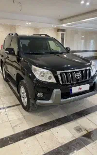 پرادو txl دو در