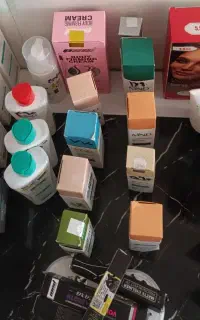 فروش محصولات بصورت عمده