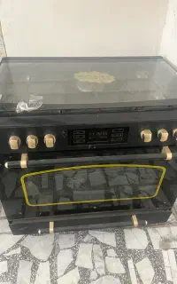 اجاق گاز فردار