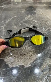 عینک شنا حرفه ای speedo اسپیدو