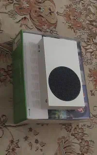 کنسول ایکس باکس سری اس