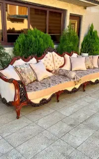 مدل شاهزاده