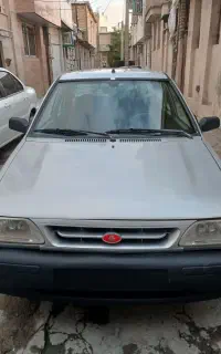 پراید ۸۷ خوش رخ