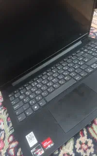 لپ تاب Lenvo در حد نو