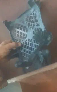 خرید فقط سبد ضایعات