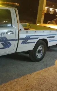 یدک کش یدکش امدادخودروشبانه‌روزی