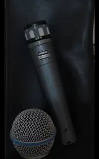 میکروفون