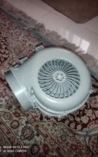 موتور هود