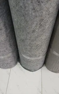 نمدی طرح دار