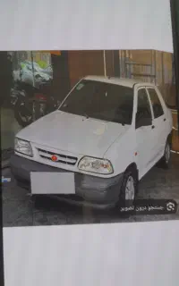 انجام سرویس مدارس توسط خانم
