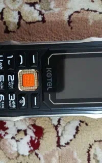 گوشی نوکیا ارتشی مدل KGTGL