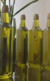 روغن زیتون فرابکر