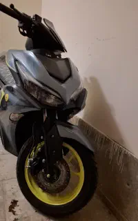 ایروکس بلنتاVLX۱۷۰cc